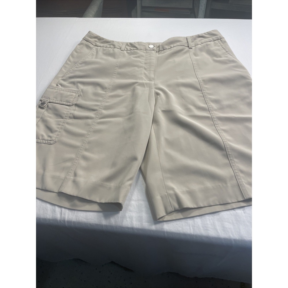 Liz Golf Size 12 Shorts Audra Ladies